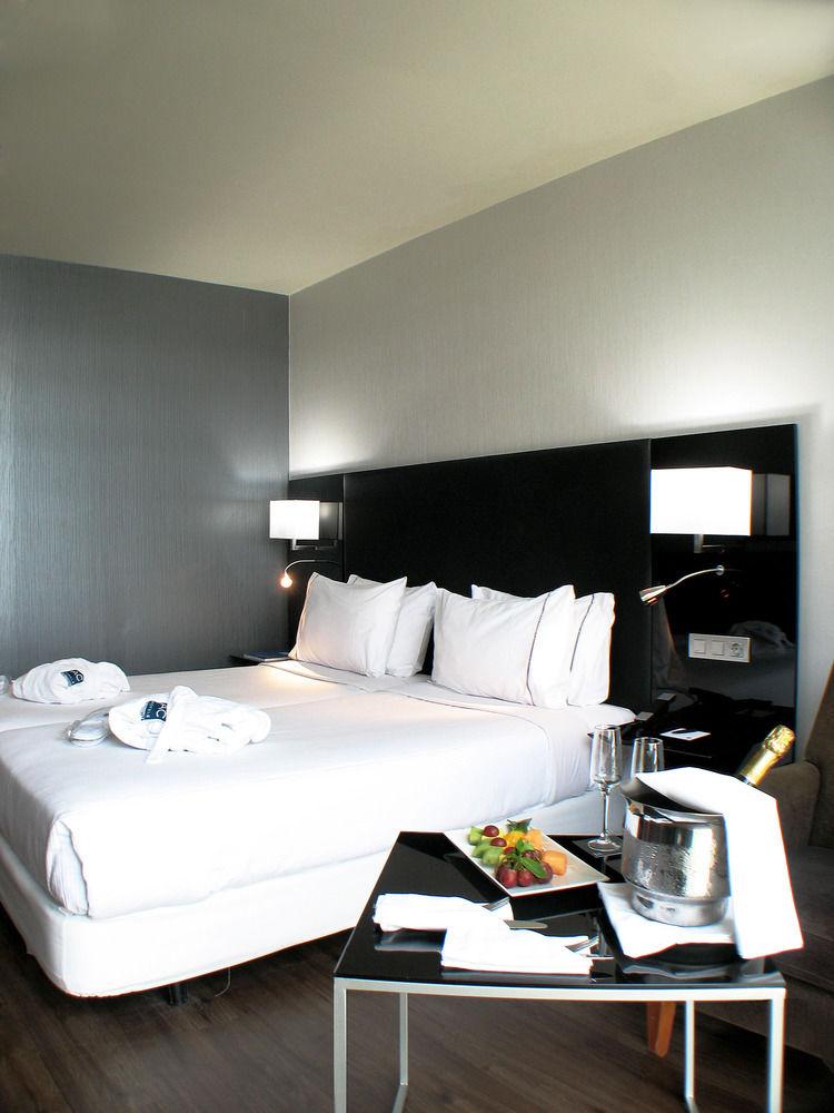 Hotel Ac Som By Marriott L’Hospitalet de Llobregat