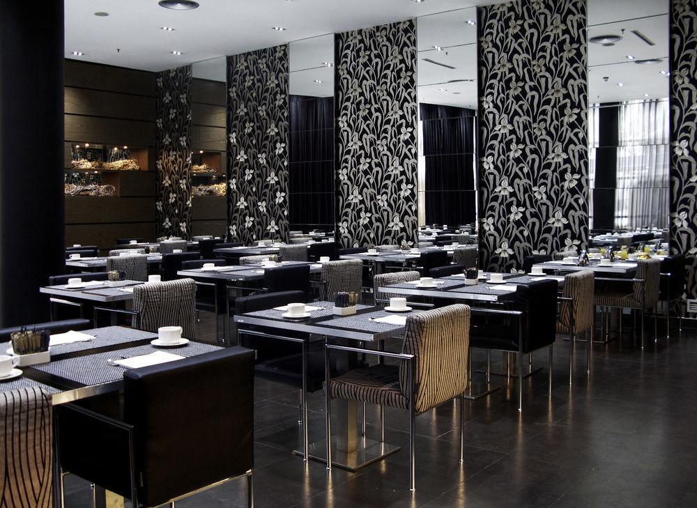 Hotel Ac Som By Marriott L'Hospitalet de Llobregat