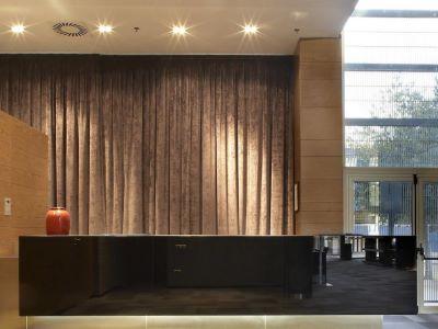 Ac Som By Marriott Hotel L'Hospitalet de Llobregat