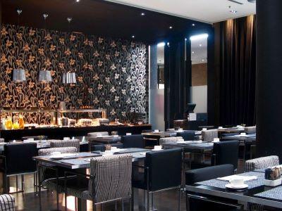Ac Som By Marriott 4*