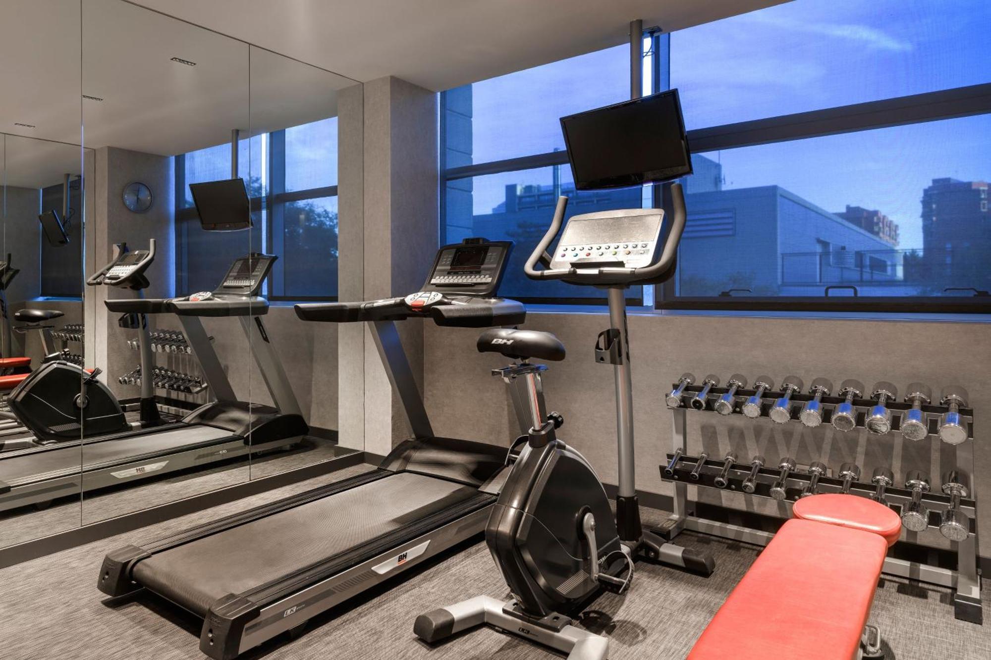 Ac Som By Marriott Hotel 4*