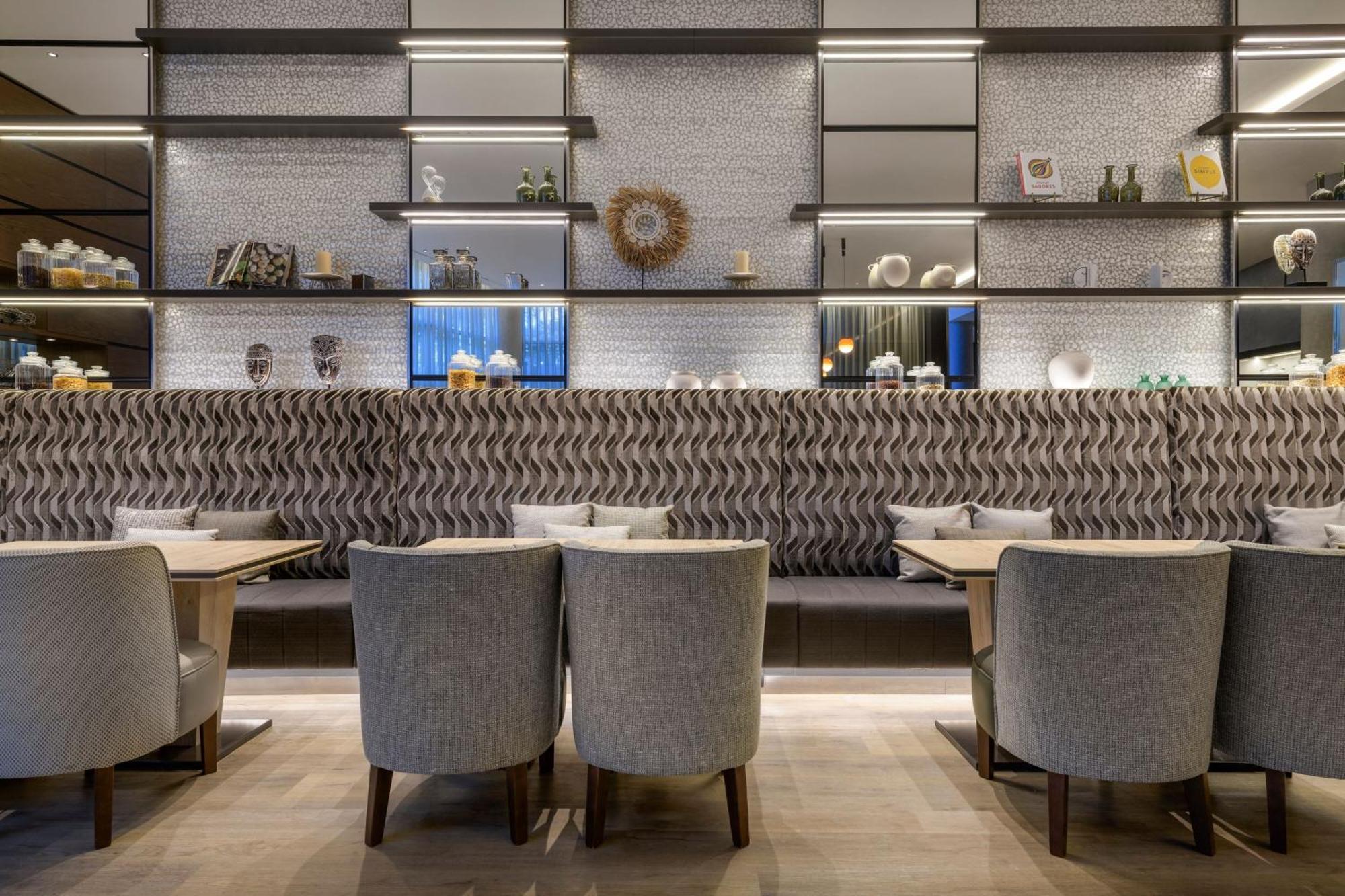 Ac Som By Marriott L'Hospitalet de Llobregat