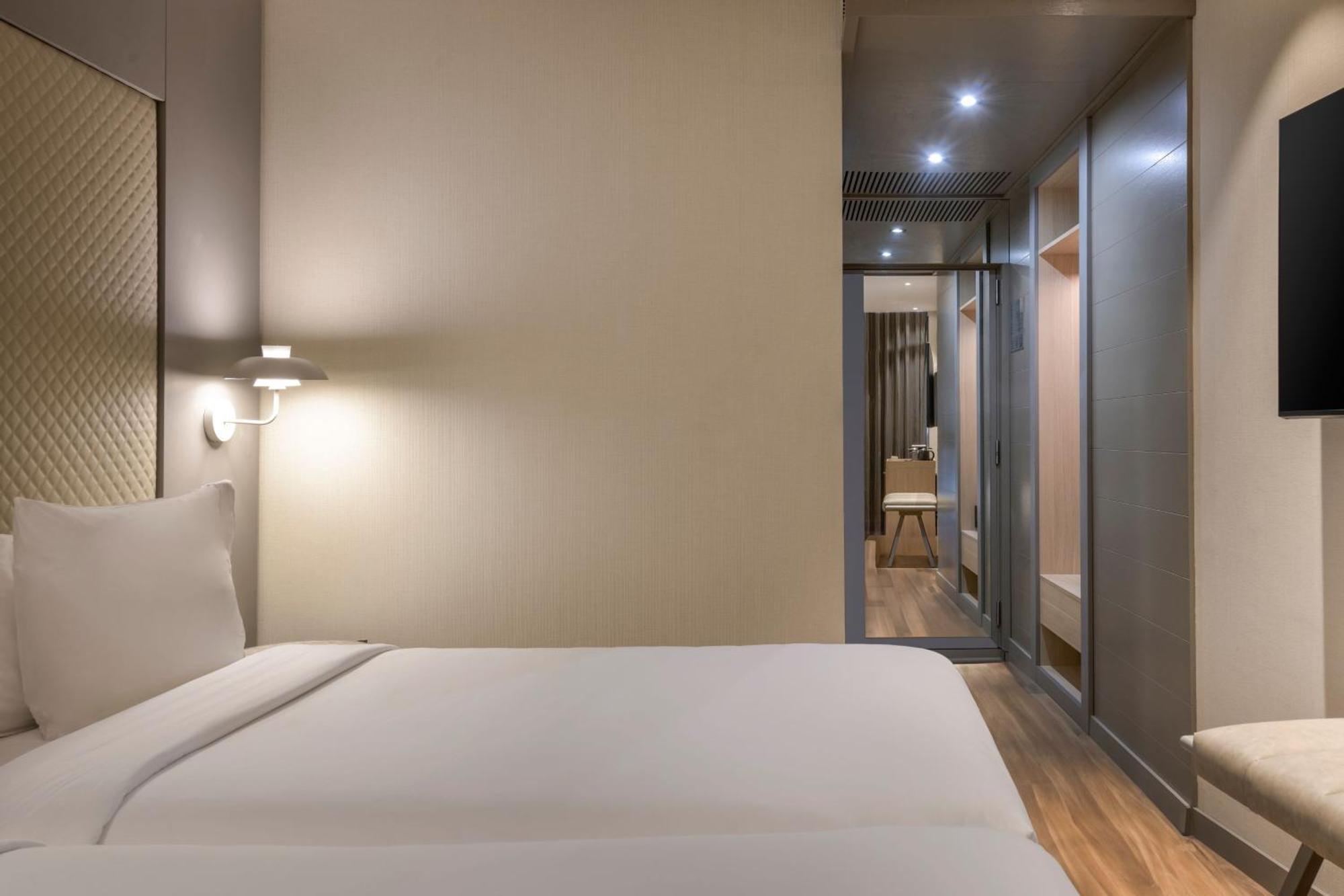 Ac Som By Marriott 4* L'Hospitalet de Llobregat