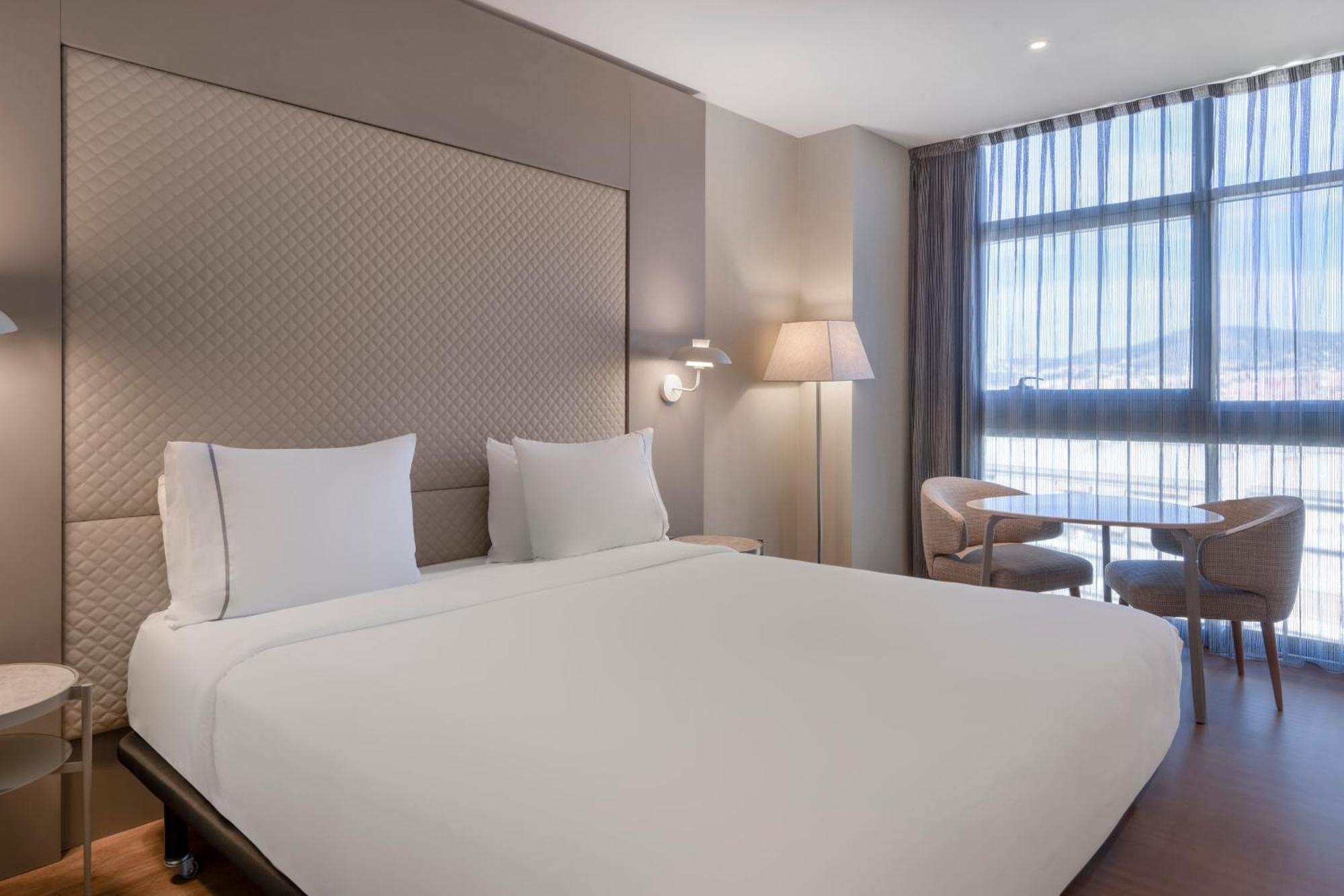 Ac Som By Marriott 4*