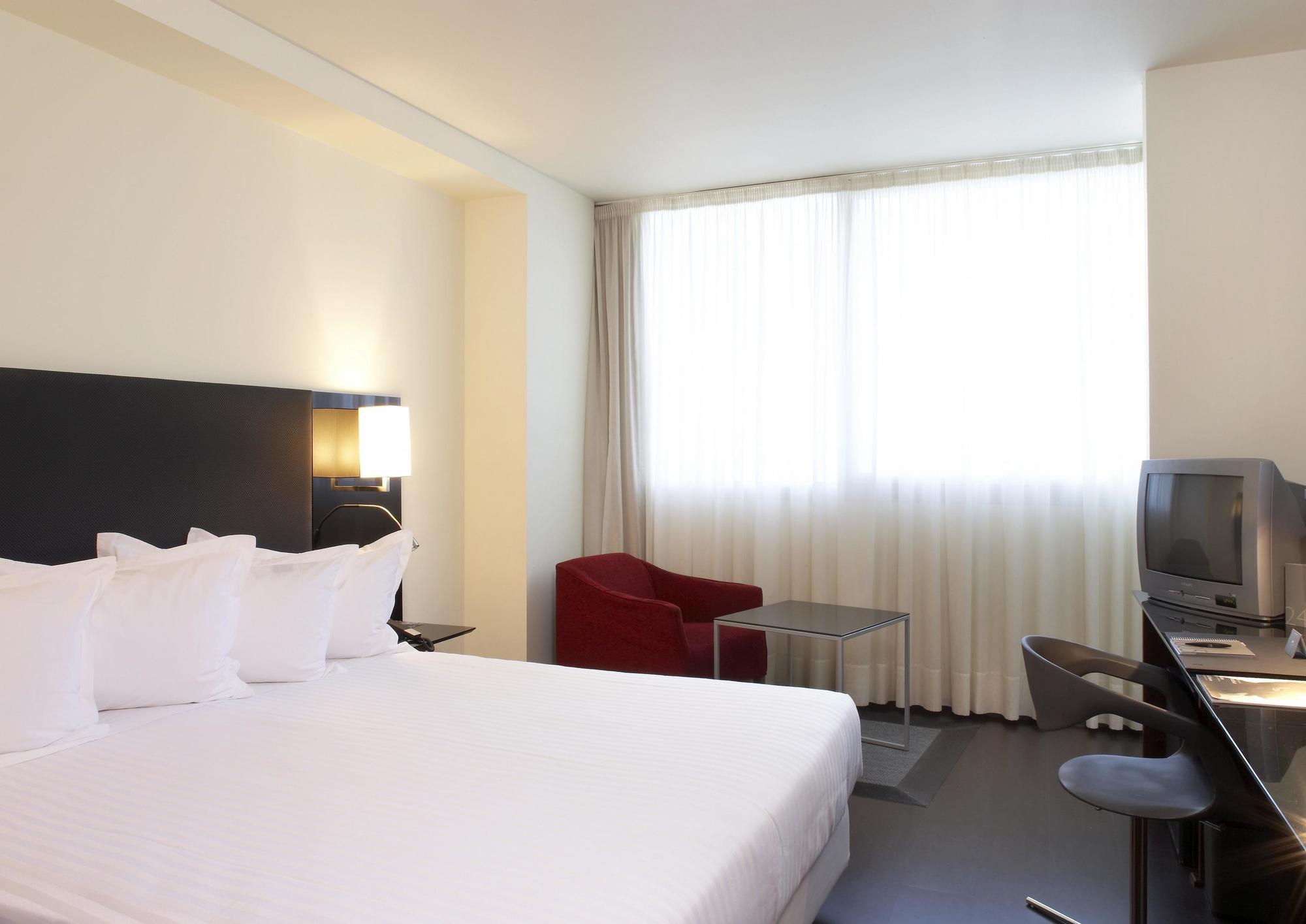 Ac Som By Marriott 4* L'Hospitalet de Llobregat