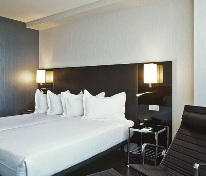 Ac Som By Marriott 4*