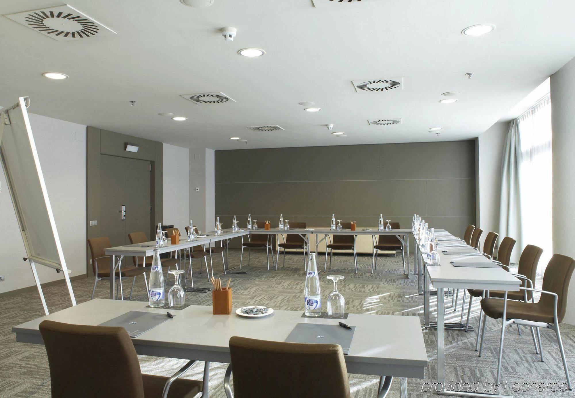 Ac Som By Marriott 4*