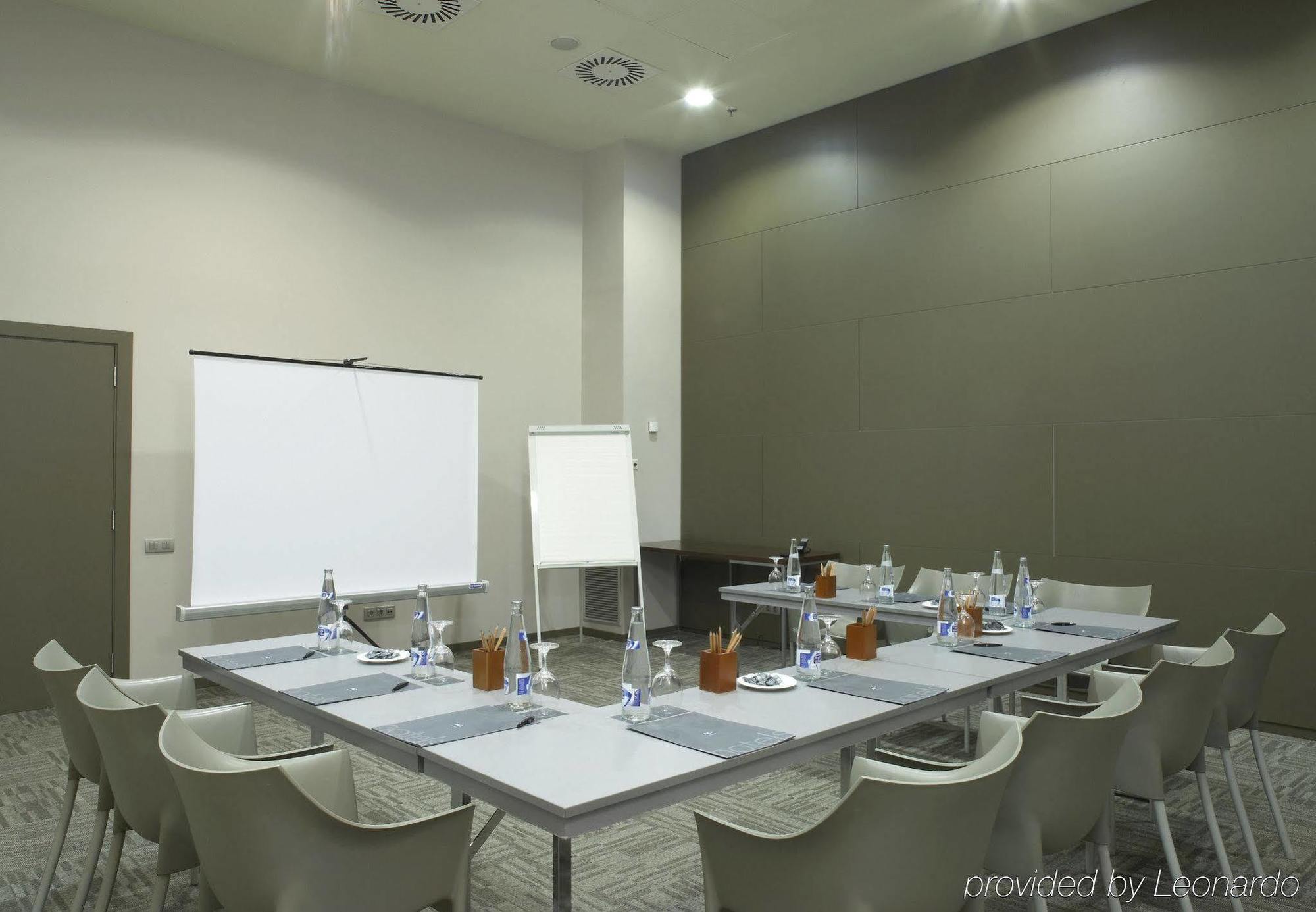Ac Som By Marriott L'Hospitalet de Llobregat