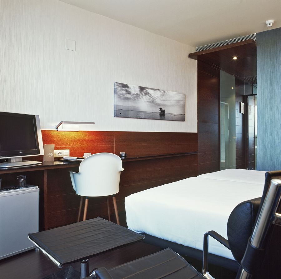 Ac Som By Marriott 4*