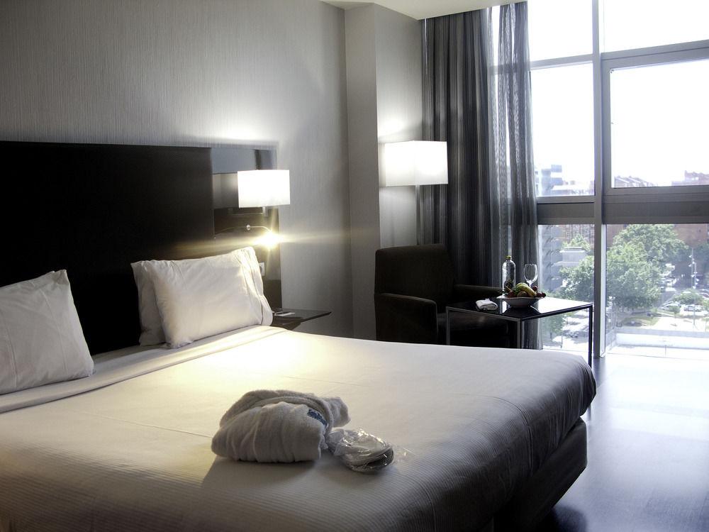 Ac Som By Marriott Hotel