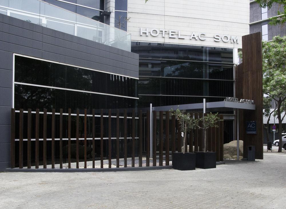 Hotel Ac Som By Marriott L'Hospitalet de Llobregat