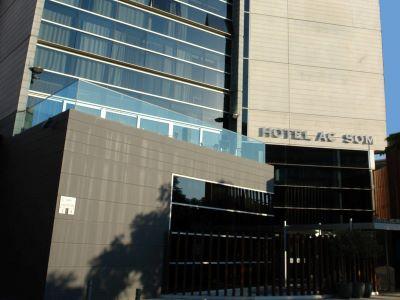 Hotel Ac Som By Marriott