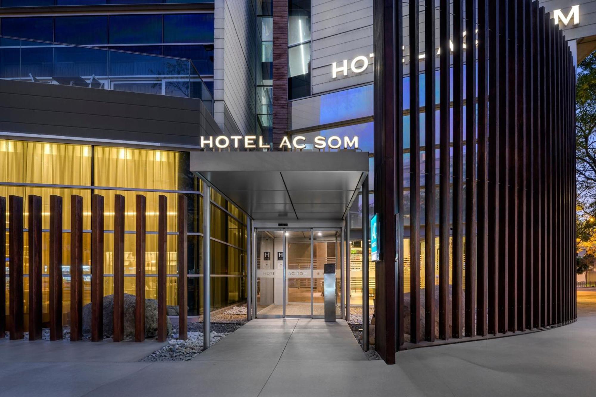 Ac Som By Marriott Hotel