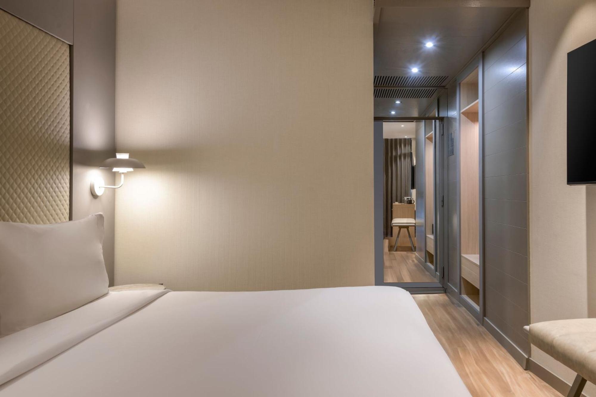 Ac Som By Marriott 4* L'Hospitalet de Llobregat