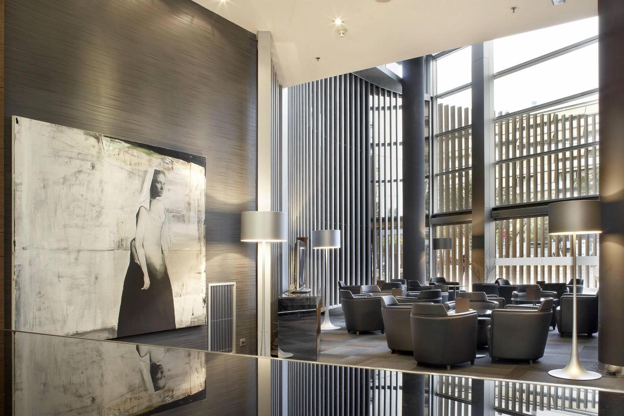 Ac Som By Marriott 4*